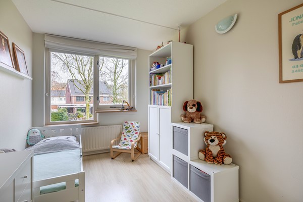 Medium property photo - Zilverreiger 8, 3181 KC Rozenburg